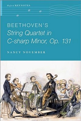 Beethoven's String Quartet In C-Sharp Minor, Op. 131-..