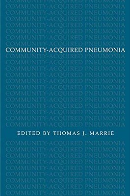 Community-Acquired Pneumonia-..