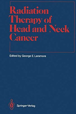 Radiation Therapy Of Head And Neck Cancer-..