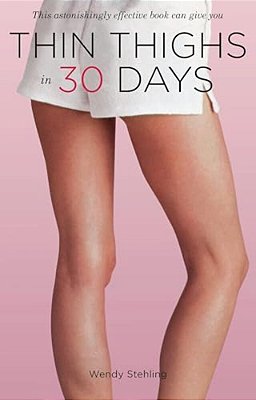 Thin Thighs In 30 Days-..
