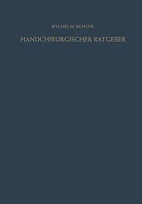 Handchirurgischer Ratgeber-..