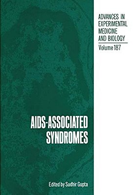 Aids-Associated Syndromes-..