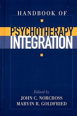Handbook Of Psychotherapy Integration-..
