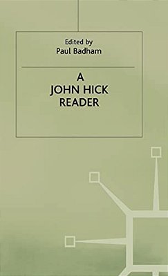 John Hick Reader-..