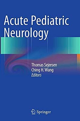 Acute Pediatric Neurology-..