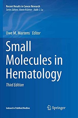 Small Molecules In Hematology-..