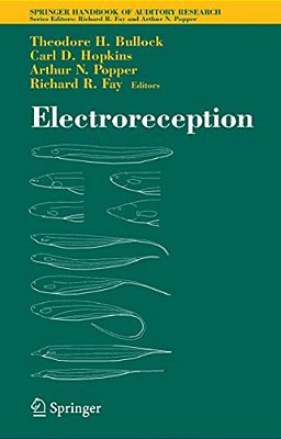 Electroreception-..