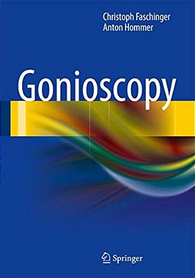 Gonioscopy-..