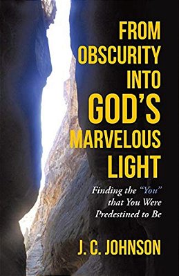 From Obscurity Into God's Marvelous Light: Finding The "You" That You Were Predestined To Be-..