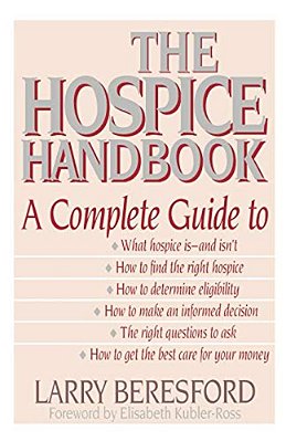 Hospice Handbook 1993-..