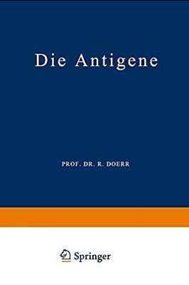 Die Antigene-..