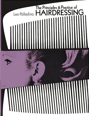 The Principles And Practice Of Hairdressing-..