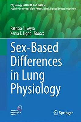 Sex-Based Differences In Lung Physiology-..