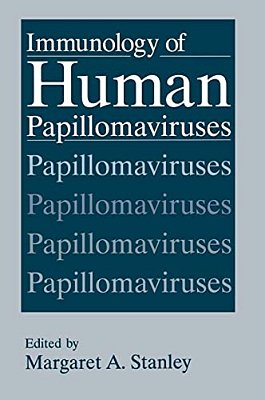 Immunology Of Human Papillomaviruses-..