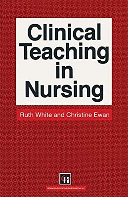 Clinical Teaching In Nursing-..