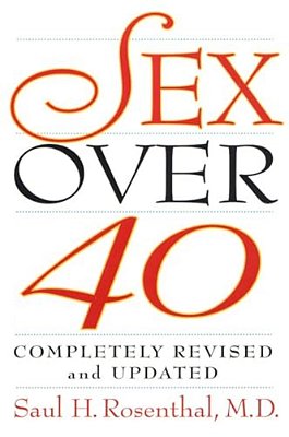 Sex Over 40-..