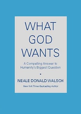 What God Wants-..