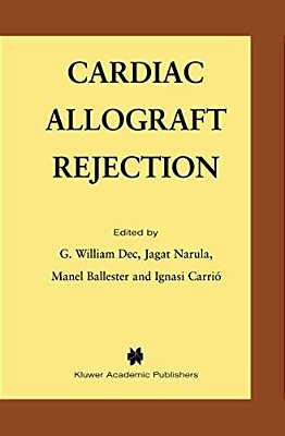Cardiac Allograft Rejection-..