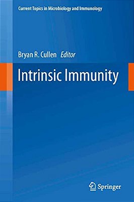 Intrinsic Immunity-..