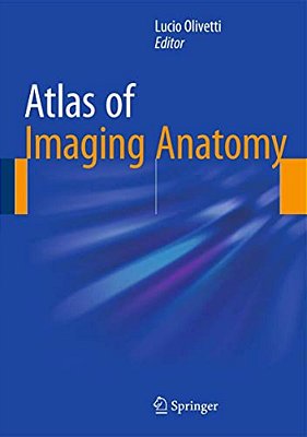 Atlas Of Imaging Anatomy-..