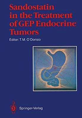 Sandostatin(r) In The Treatment Of Gastroenteropancreatic Endocrine Tumors: Consensus Round Table, Scottsdale (Arizona), March 22, 1987-..