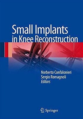 Small Implants In Knee Reconstruction-..