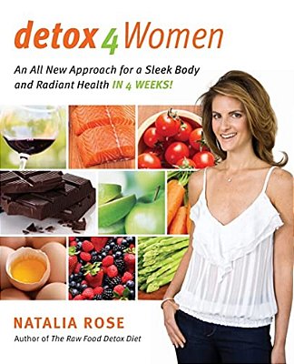 Detox For Women-..