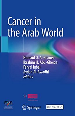 Cancer In The Arab World-..
