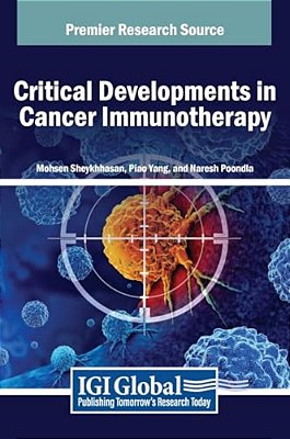 Critical Developments In Cancer Immunotherapy-..