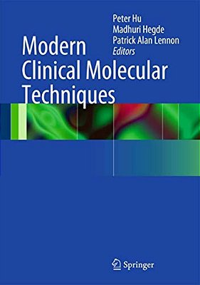 Modern Clinical Molecular Techniques-..
