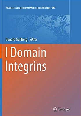 I Domain Integrins-..