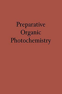 Preparative Organic Photochemistry-..