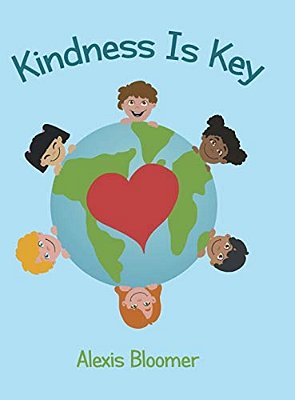 Kindness Is Key-..
