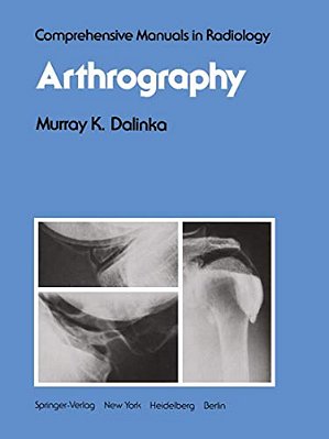 Arthrography-..