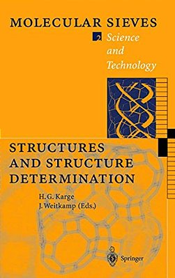 Structures And Structure Determination-..