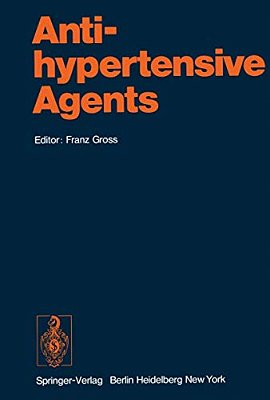 Antihypertensive Agents-..