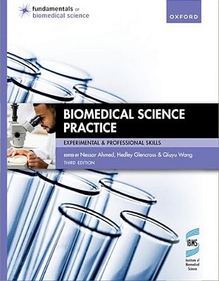 Biomedical Science Practice 3RD Edition-..
