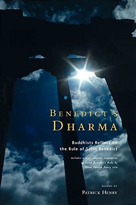 Benedict's Dharma-..