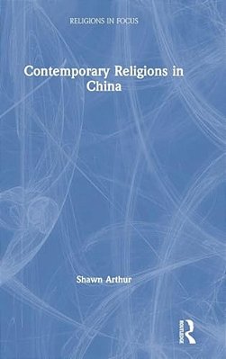 Contemporary Religions In China-..