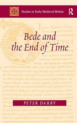 Bede And The End Of Time-..