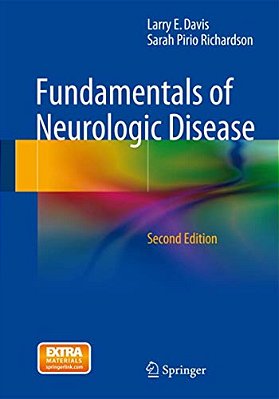 Fundamentals Of Neurologic Disease-..