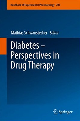 Diabetes - Perspectives In Drug Therapy-..