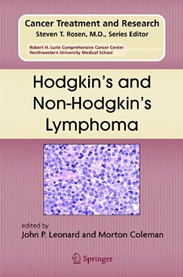 Hodgkin's And Non-Hodgkin's Lymphoma-..