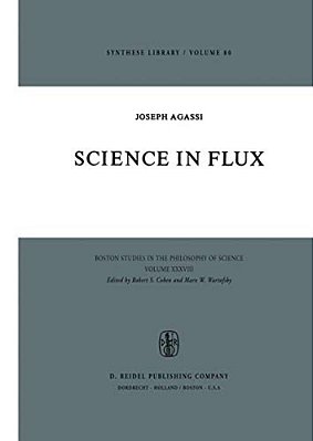 Science In Flux-..