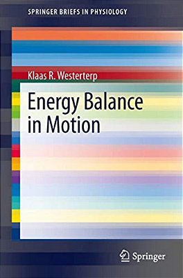 Energy Balance In Motion-..