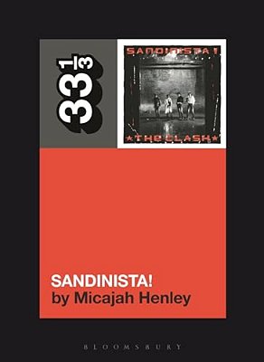 The Clash's Sandinista!-..