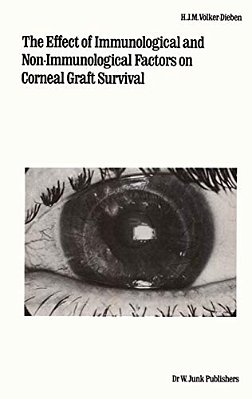 The Effect Of Immunological And Non-Immunological Factors On Corneal Graft Survival: A Single Centre Study-..