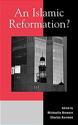 An Islamic Reformation?-..