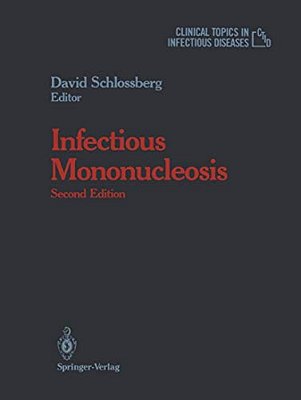 Infectious Mononucleosis-..