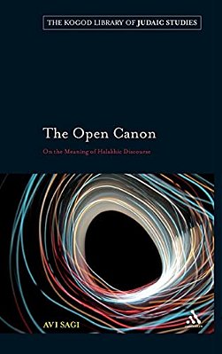 The Open Canon-..